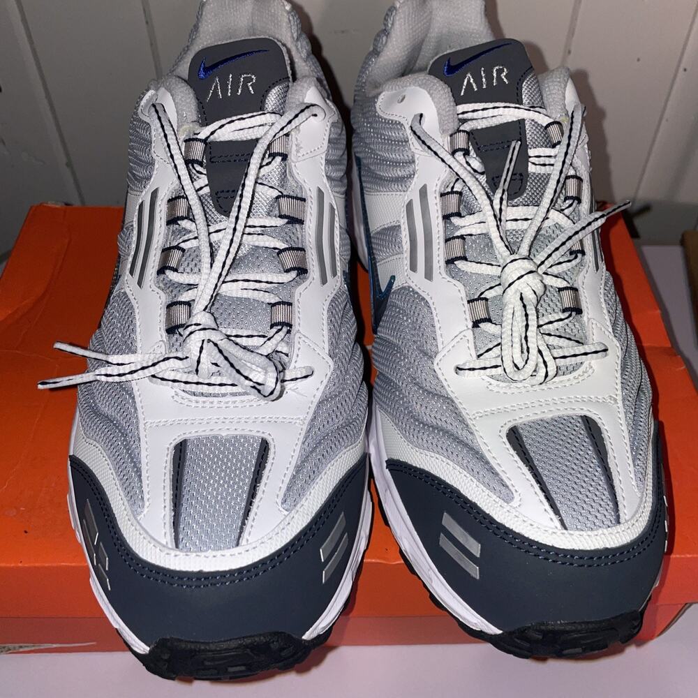 nike air copious 310318-001 US 13 WIDE NEW IN BOX